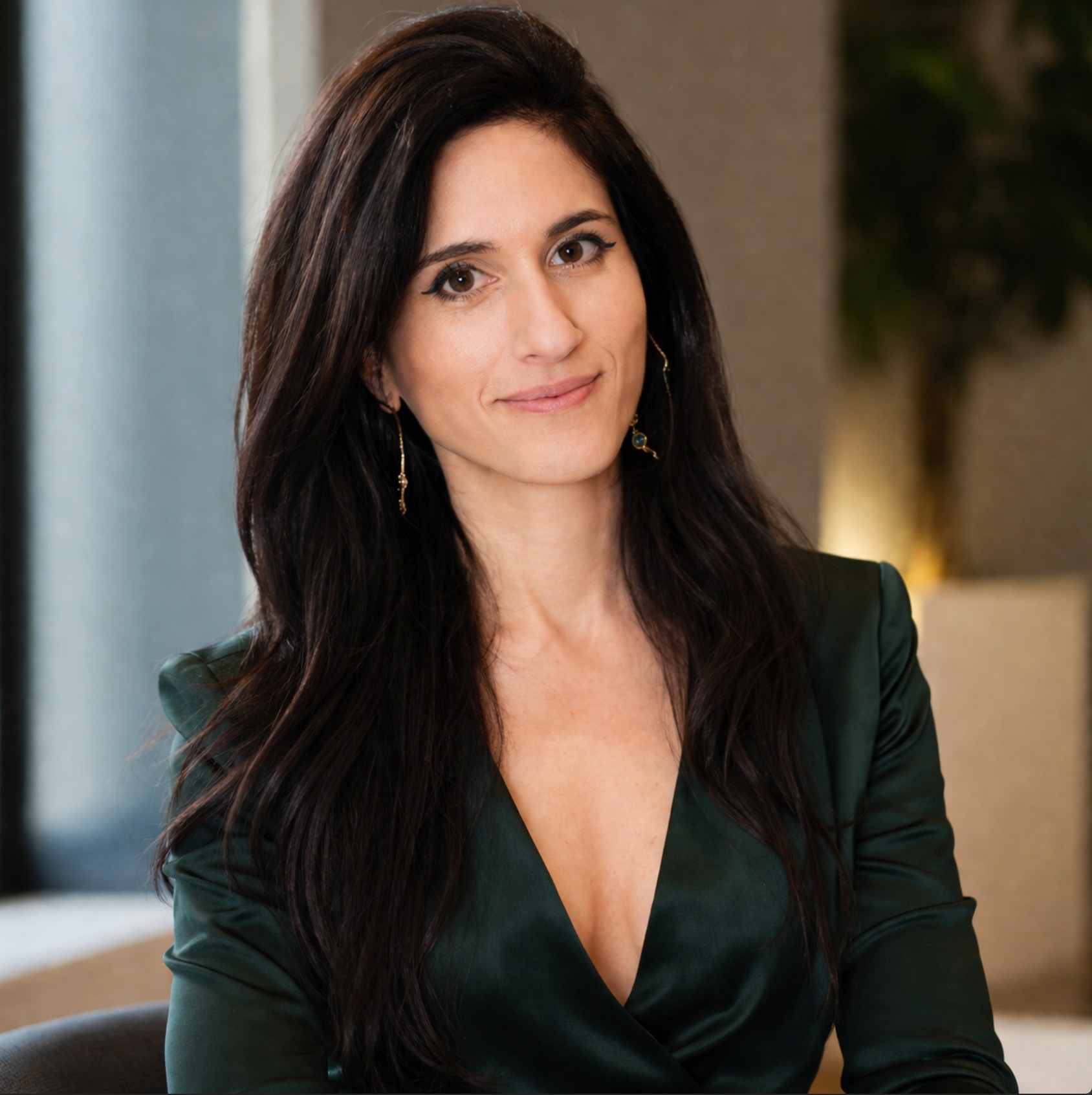 Noga Cohen